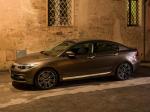 Qoros 3 Sedan 2014 года
